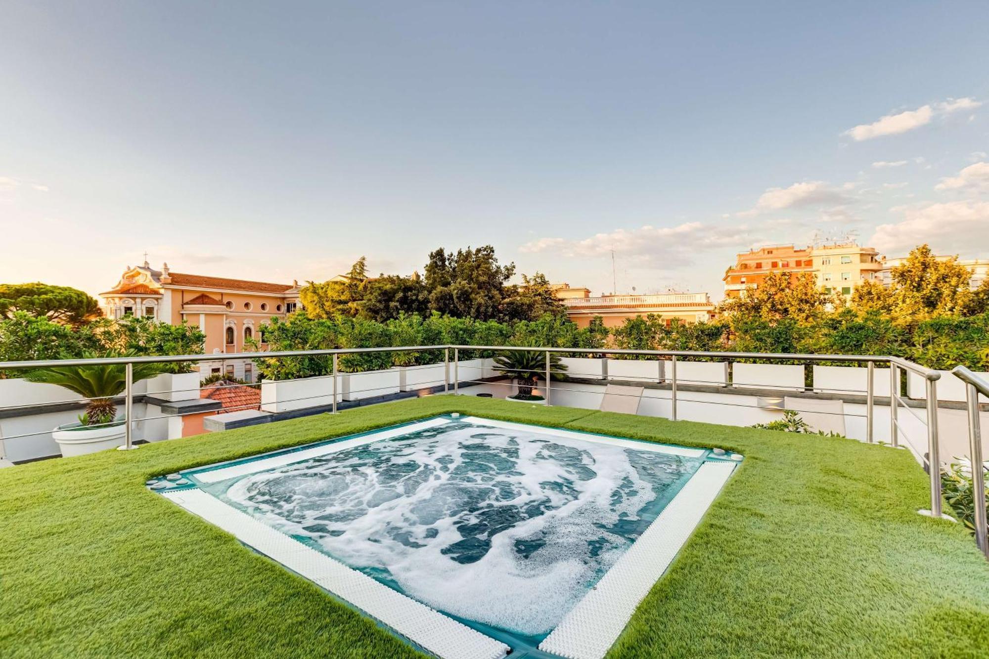 Best Western Cinemusic Hotel — Foto’s 1